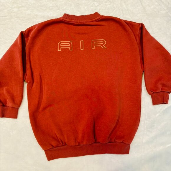 Nike Air sweater - Picture 2 of 3